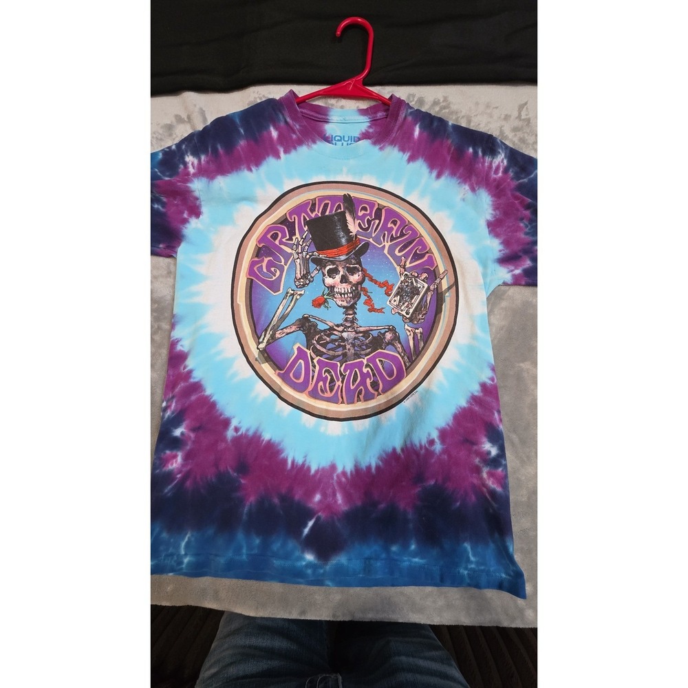041-Grateful Dead 1999